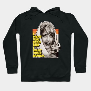 Debbie Jellinsky Hoodie